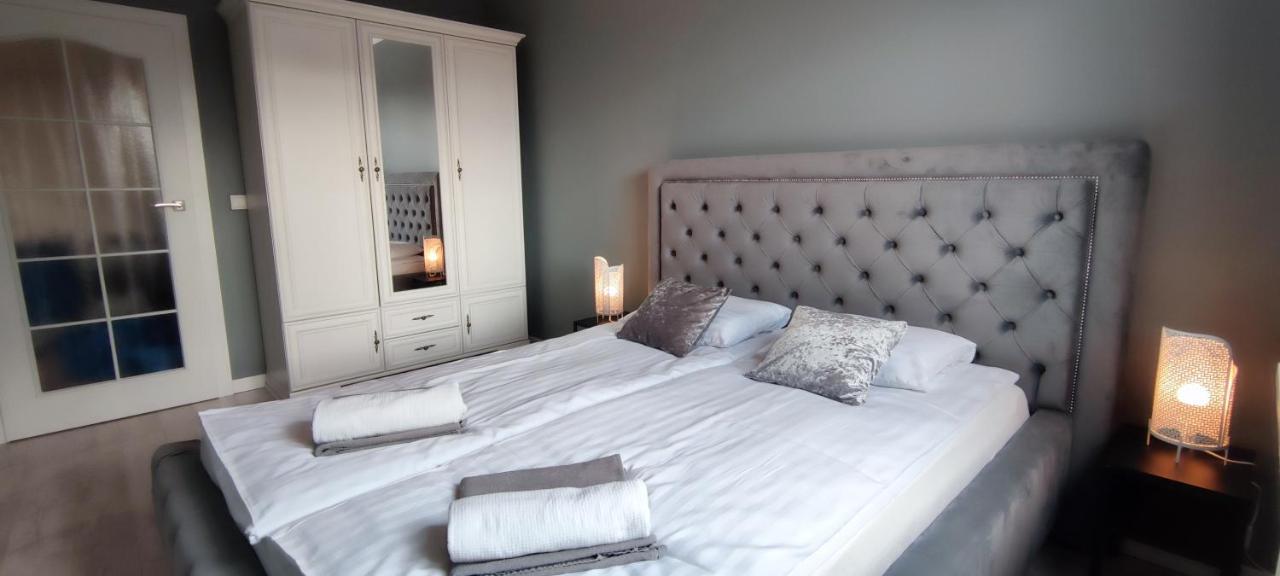 Labo Apartment Fort Wola Warszawa Zewnętrze zdjęcie