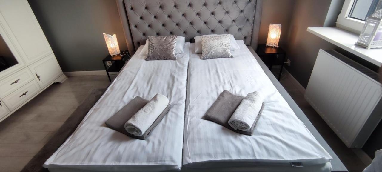Labo Apartment Fort Wola Warszawa Zewnętrze zdjęcie