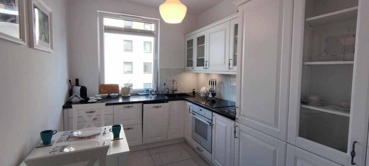 Labo Apartment Fort Wola Warszawa Zewnętrze zdjęcie