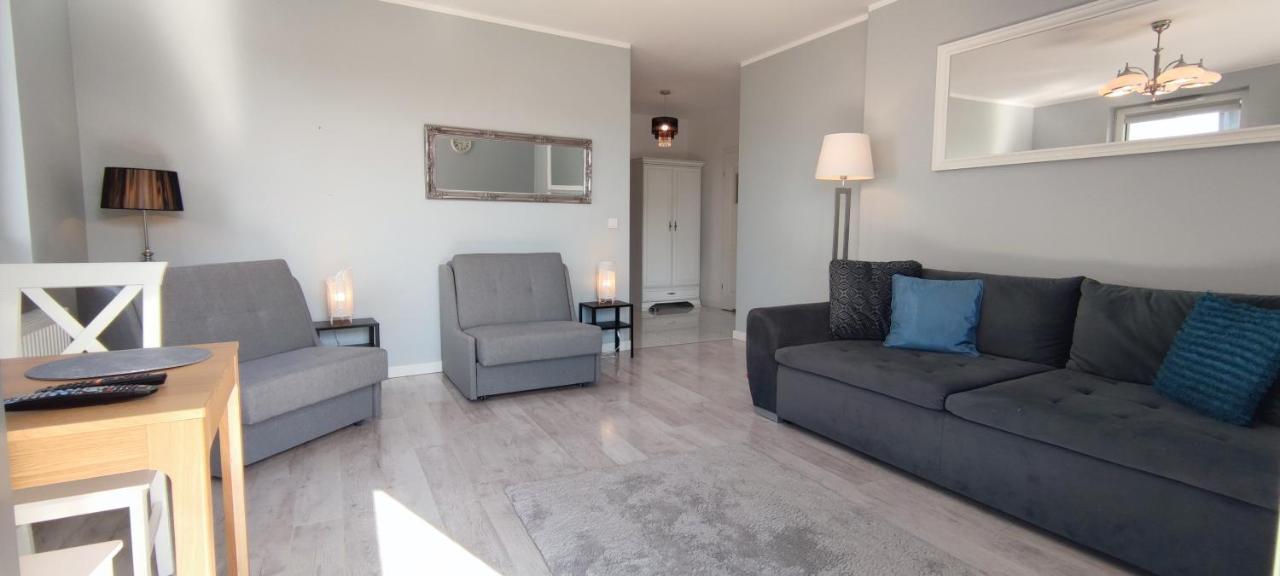 Labo Apartment Fort Wola Warszawa Zewnętrze zdjęcie