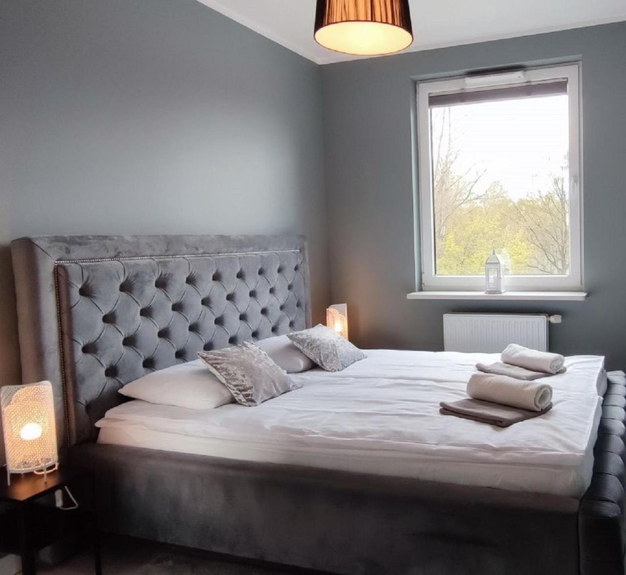 Labo Apartment Fort Wola Warszawa Zewnętrze zdjęcie